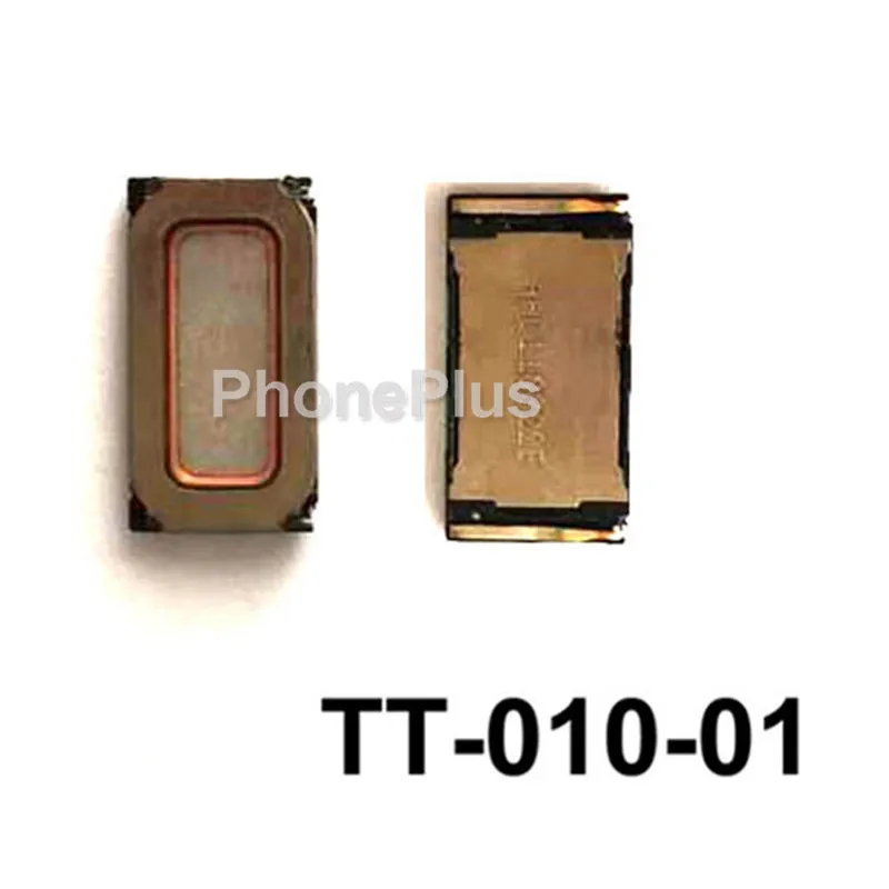 10/20/50/100 шт. для Sony Xperia Z5 Plus + Premium E6833 E6853 E6883 наушники Динамик Приемник Запасная