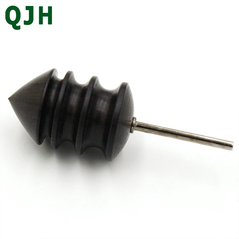 Высокое качество 2 типа DIY кожаный край электрическая полированная головка