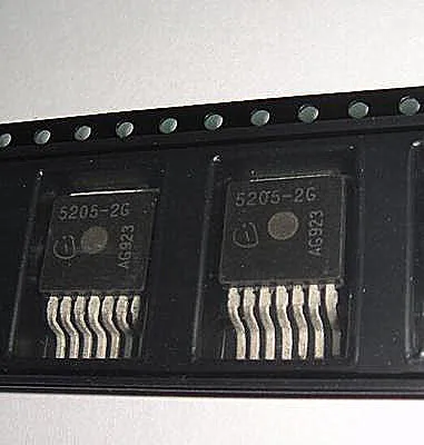 Бесплатная доставка Фотоэлементы TLE5205 | Автомобили и мотоциклы