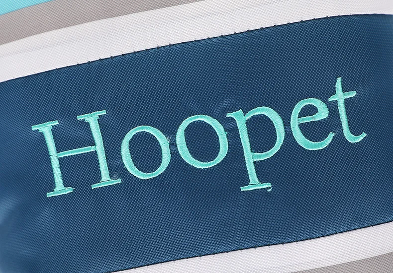 HOOPET подушка для домашних животных собака ткань Оксфорд щенок игрушка для маленьких домашних животных