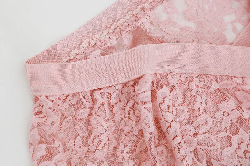 Новое поступление высококачественные сексуальные кружевные купальники бикини