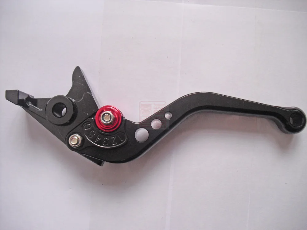 Новые высококачественные рычаги тормоза и сцепления для мотоциклов Honda VTR1000F