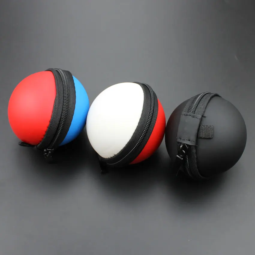 YuXi чехол для переноски Poke ball plus контроллер Eevee Nintendo переключатель сумка хранения