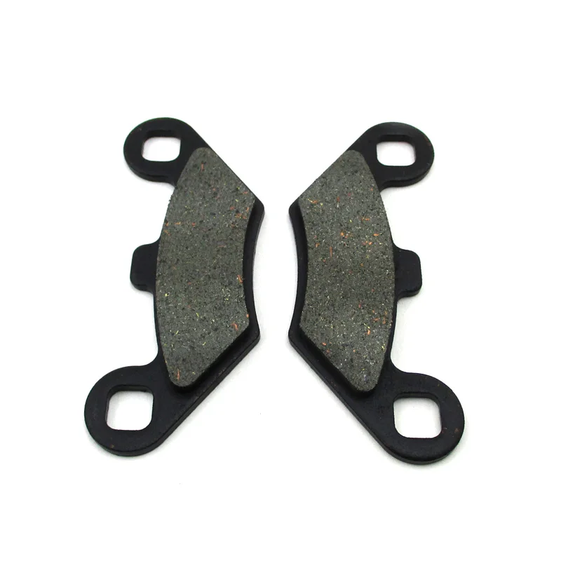 XLSION передние тормозные колодки для Polaris ATV Quad Sportsman 400 450 500 600 Scramble 2x2 4x4 | Автомобили