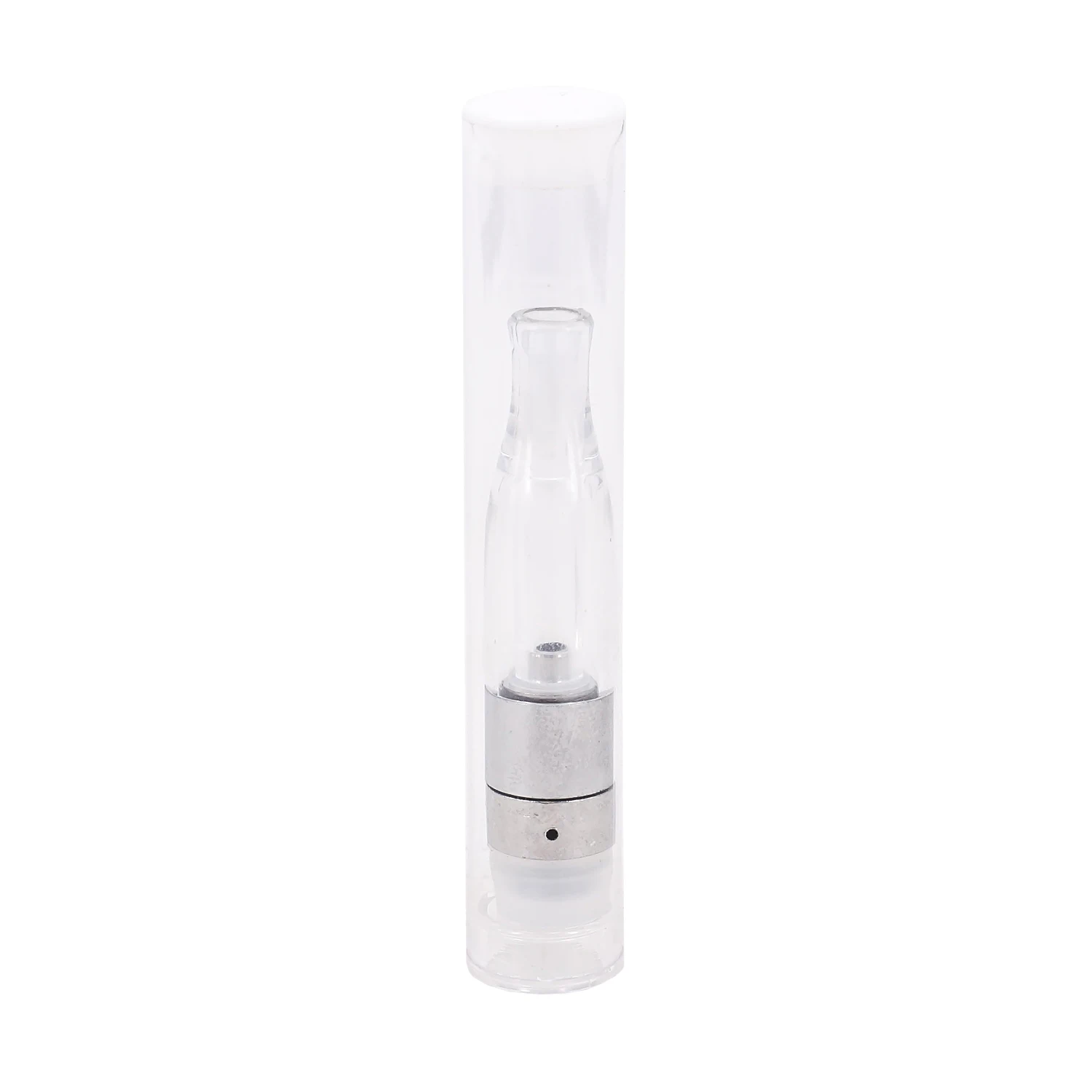 Rda rta G2 CE3 G7 испаритель резервуар пластик ватная Катушка Стекло для 510 поток масла Vape ручка картридж толстый Vape картридж CBD