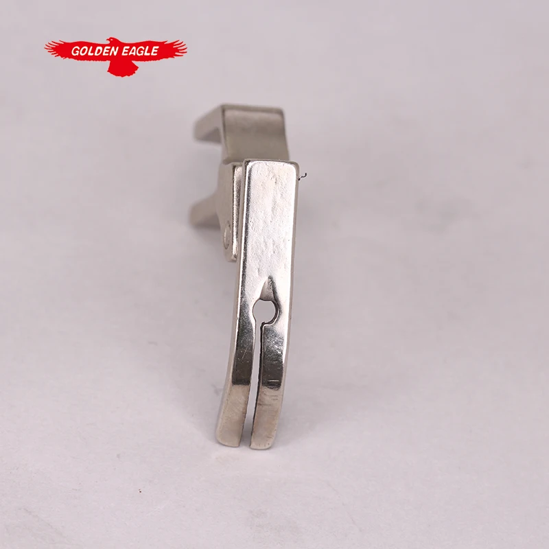 P363 швейная машина для стежков Железный зажим/Ножка на молнии/прижимная лапка