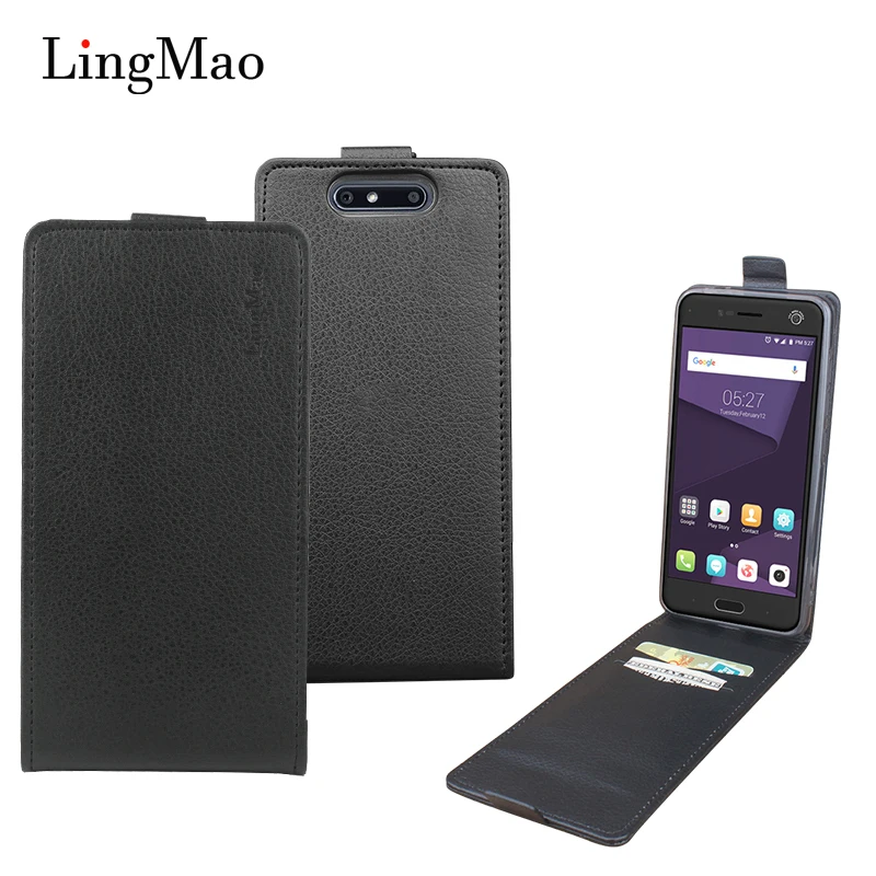 Роскошный кожаный чехол для zte лезвие V8 L3 S6 A610 A510 A520 V5 V967 Z5Mini Q302C Z7mini Z9 V987 U795 B880 Z9 Max V967 Starl сумка