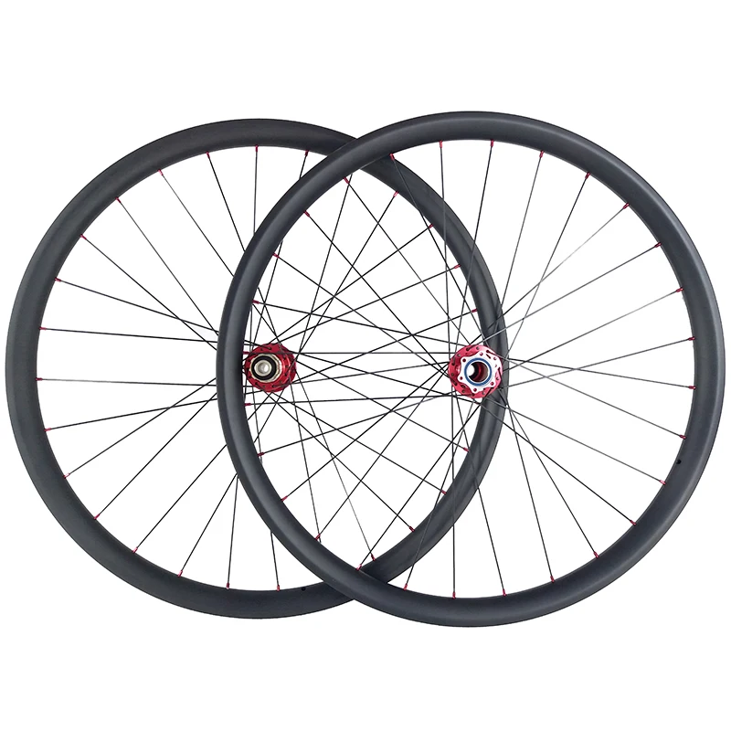 SPEEDSAFE 650B MTB AM enduro горный велосипед 35 мм ассиметричный клинчер бескамерные левые