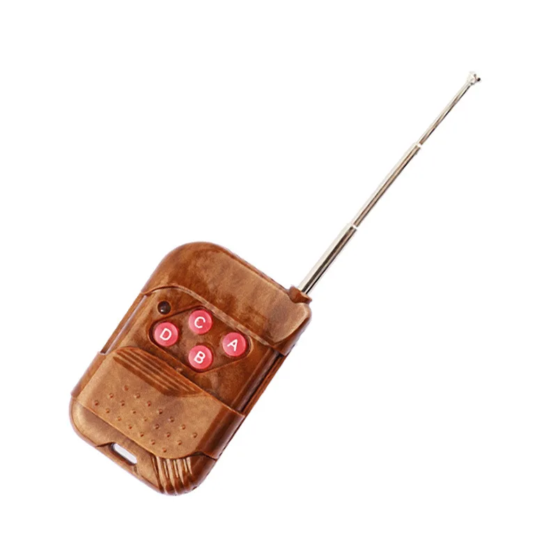 433 мГц Универсальный Беспроводной удаленного Управление скопировать код