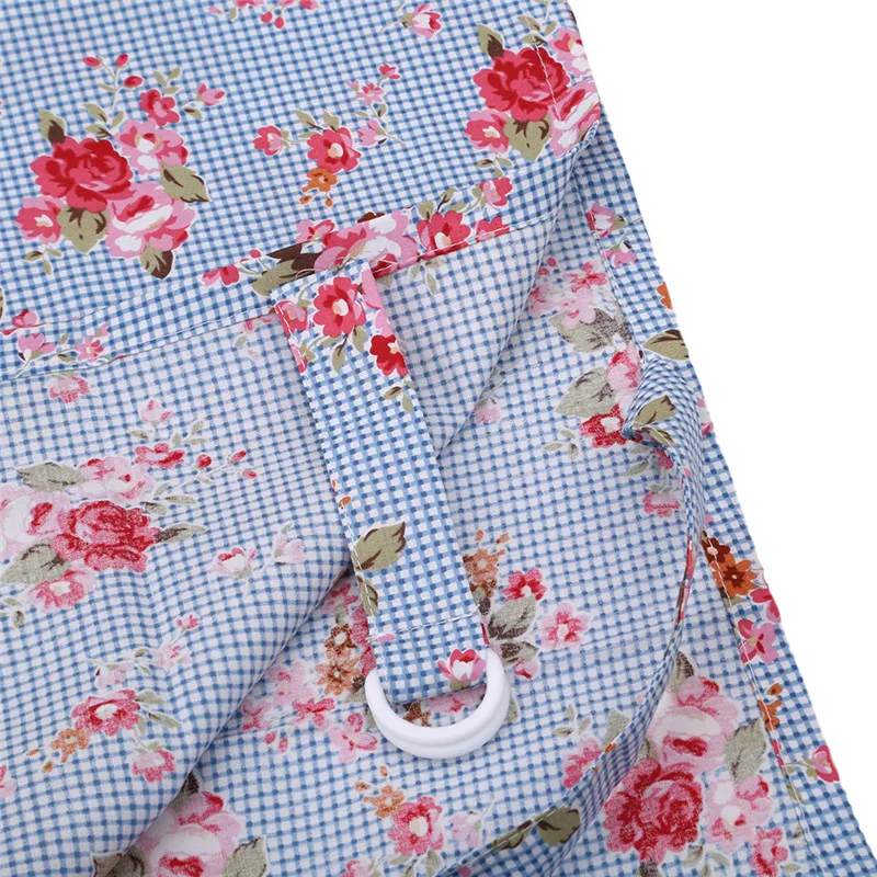 Чехол для грудного вскармливания с принтом дышащий хлопок муслиновая ткань