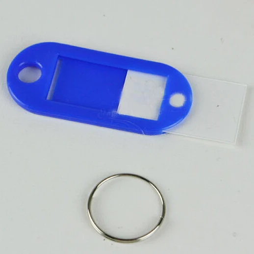 Брелки для ключей 50 в 1|tag keychain|name keychainkeychain keyring |