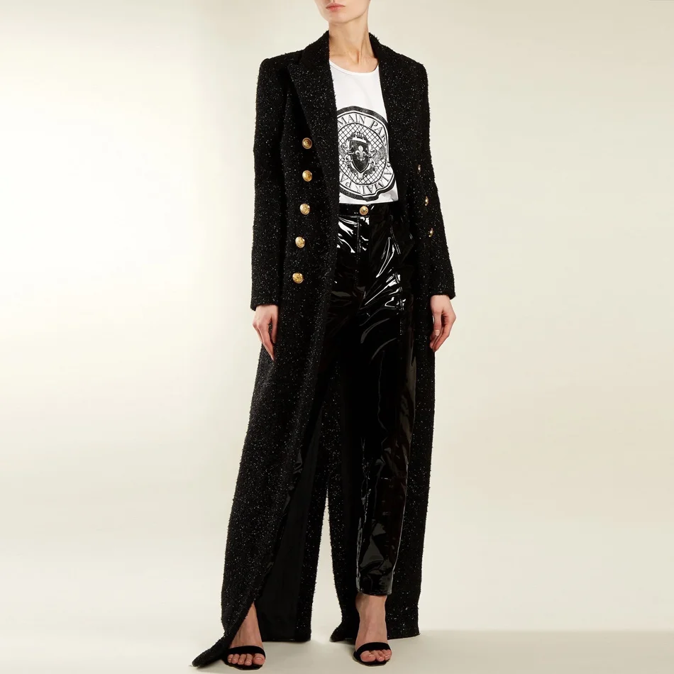 Платье Кардиган с длинным рукавом V образным вырезом и разрезом на спине|Женские