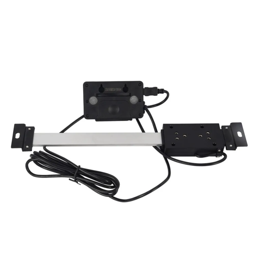 Индикация цифровые линейные весы удаленного внешнего Дисплей правитель станок