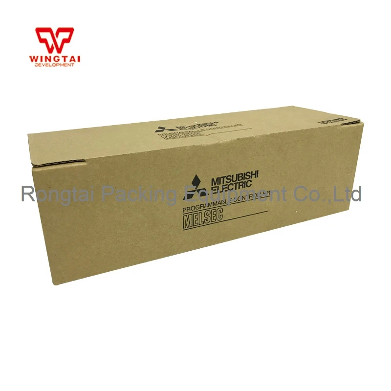 Mitsubishi PLC FX3U 80MR/ES A программируемый логический контроллер 40 DC IN/ релейный