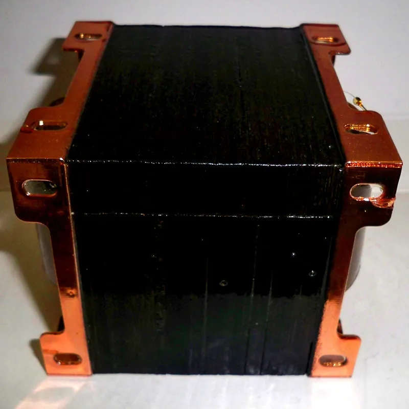Tube 300B parallel single-ended output transformer primary impedance: 2.5K secondary 0-4 Euro 8 16 | Обустройство дома