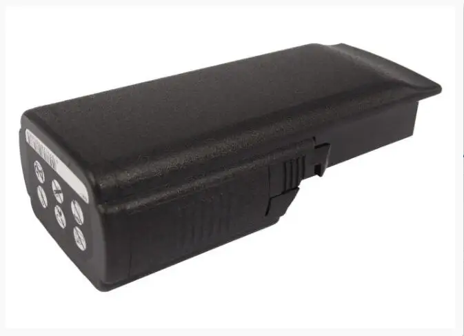 Аккумулятор Cameron Sino 4600 мАч для MOTOROLA APX6000 P25 APX6000XE APX7000 APX7000XE APX8000 NNTN7034A