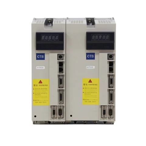 5.5квт AC мотор шпиндель с сервоприводом и драйвером алюминиевый корпус для