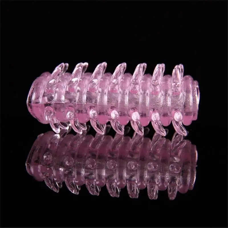 5 различных колец для пениса секс вибрационное кольцо вибратор увеличения