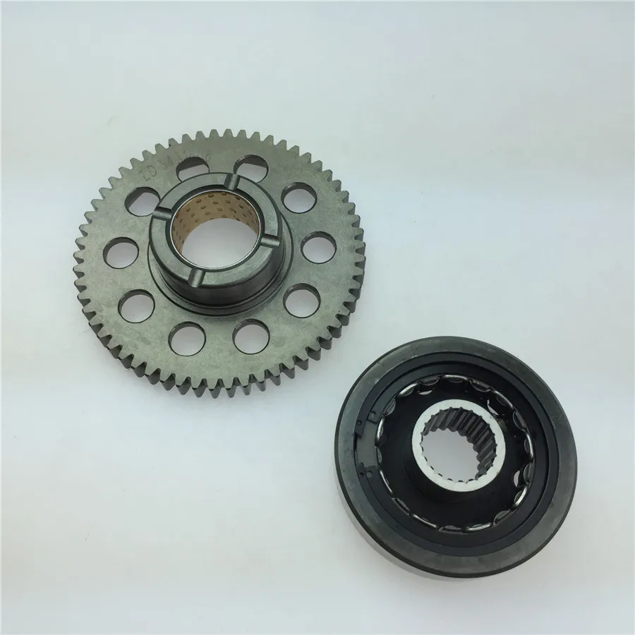 STARPAD для Huayang T6 положительное Jia Jue Lin RX3 NC250 детали двигателя мотоцикла клатч NC
