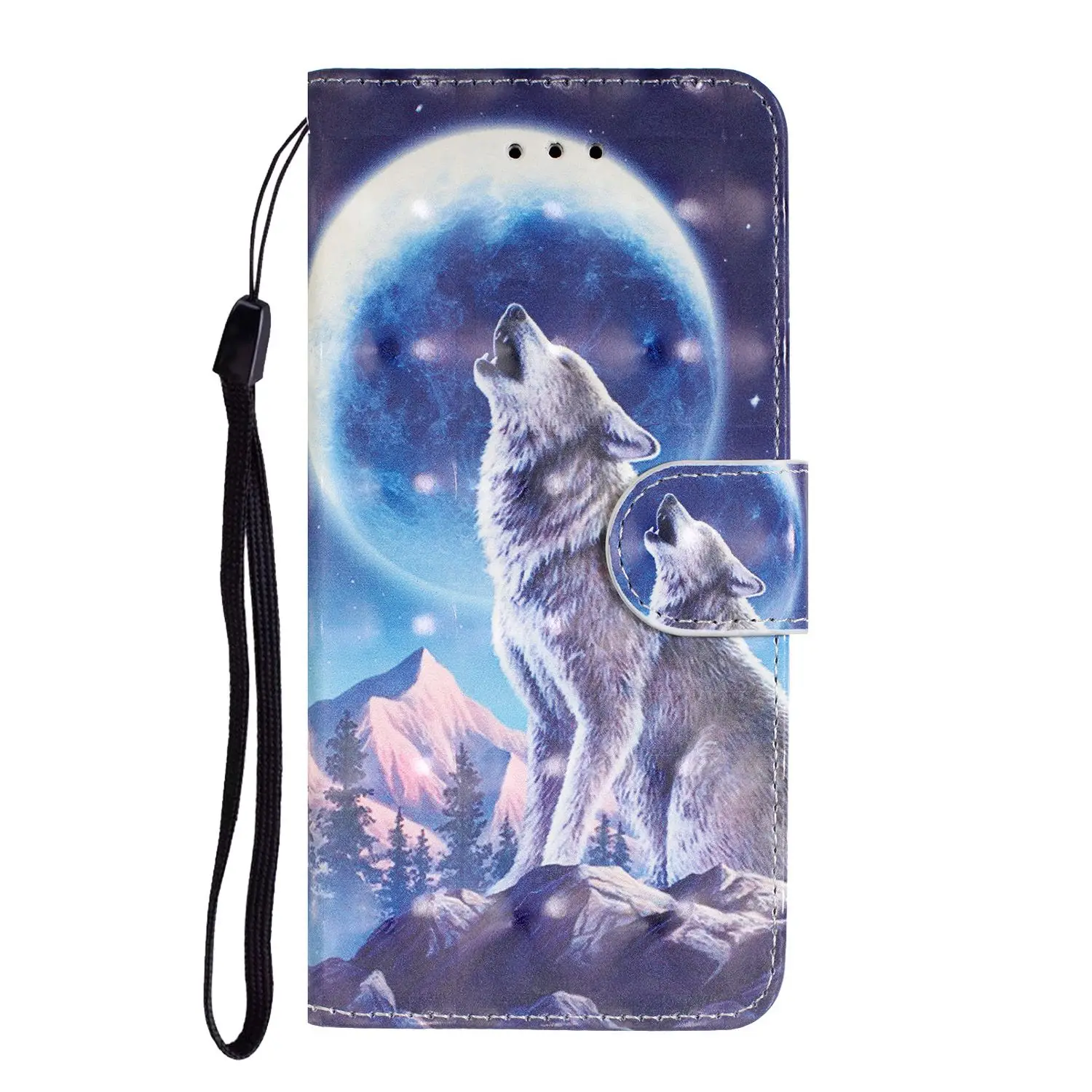 Чехол для телефона huawei Honor 10i 20 Lite P Smart Plus из Кожи С Откидывающейся Крышкой - Цвет: XSL