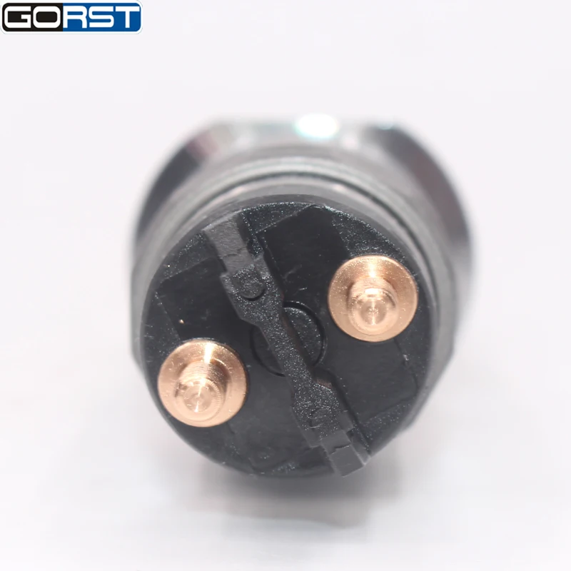 Горст дизельное топливо Common Rail Инжектор в сборе 0445120123 4937065 для Cummmins ISBe ISDe DONGFENG KAMAZ