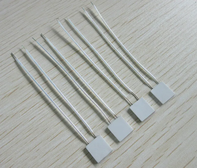 MCH Керамика нагревательного элемента 5 V/12 V/24 V/110 V нагревательный элемент