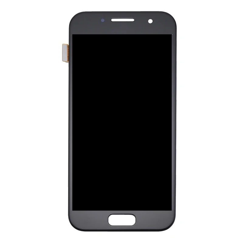 TFT/AMOLED для Samsung Galaxy A3 2017 a320 A320F ЖК дисплей кодирующий преобразователь сенсорного