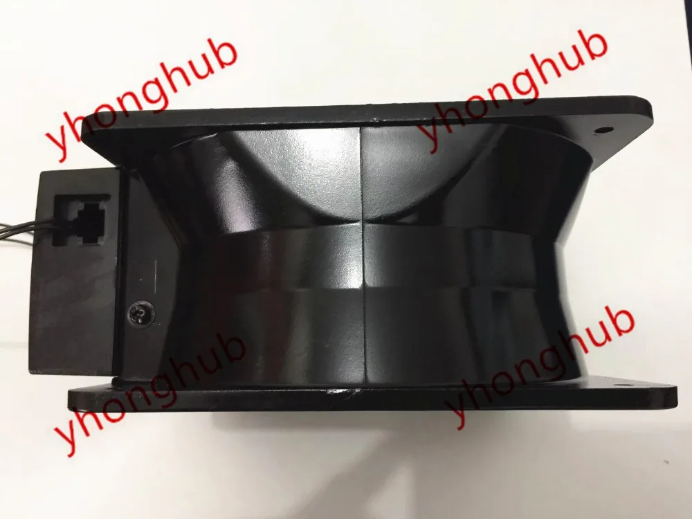 ORIX MRS18 TUL DUL DTM AC 200V 230V 180x180x90 мм Сервер вентилятор охлаждения|Кулеры и системы