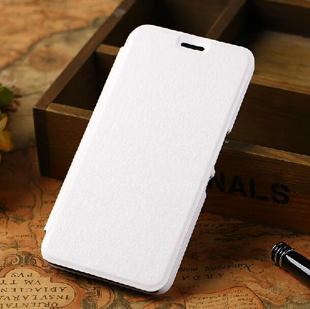 Elegent Simple дизайн чехол для Nokia Lumia 520 телефон защитный бумажник стойка перевёрнутый