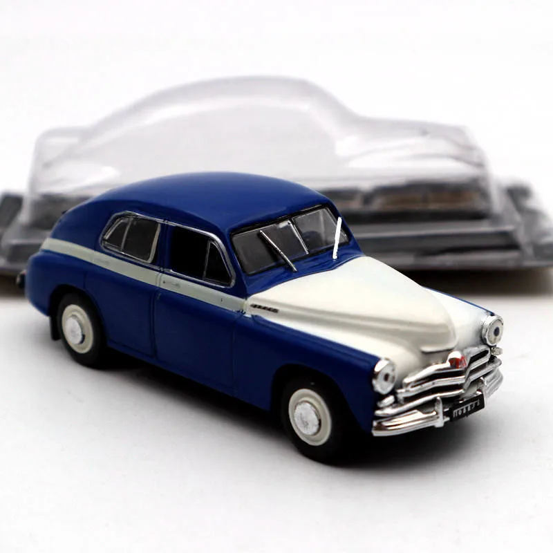 ДеАгостини 1:43 Раф-Лаббе/GAZ-3302/GAZ-51A/UAZ-3909/Legendary Cars газ М20 победа СССР коллектор автомобилей Литые под давлением модели