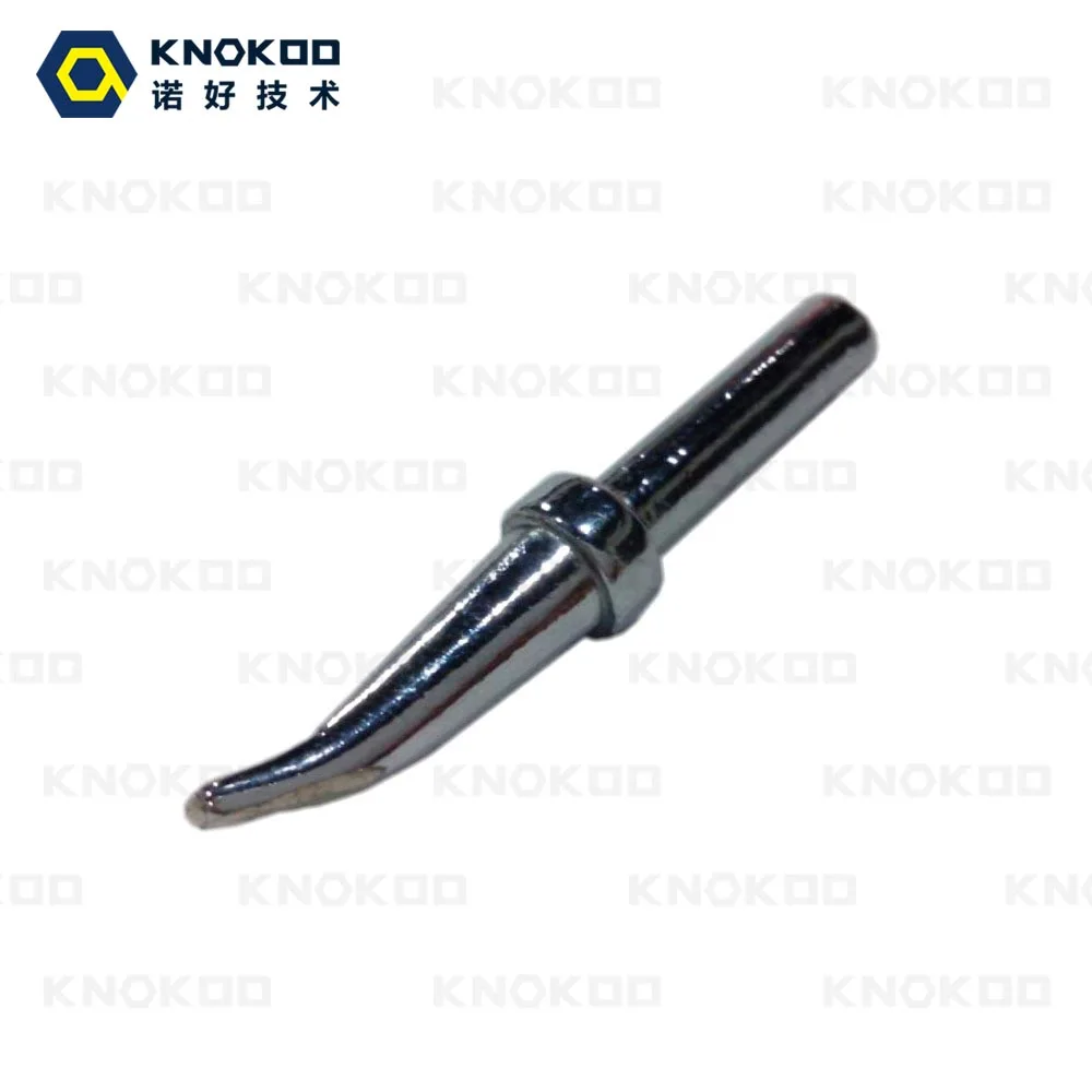 KNOKOO жал 200 k i h j для паяльная станция 203 H 204 203d 376 (I) 376d (I)|tip for soldering|tips irontip solder |