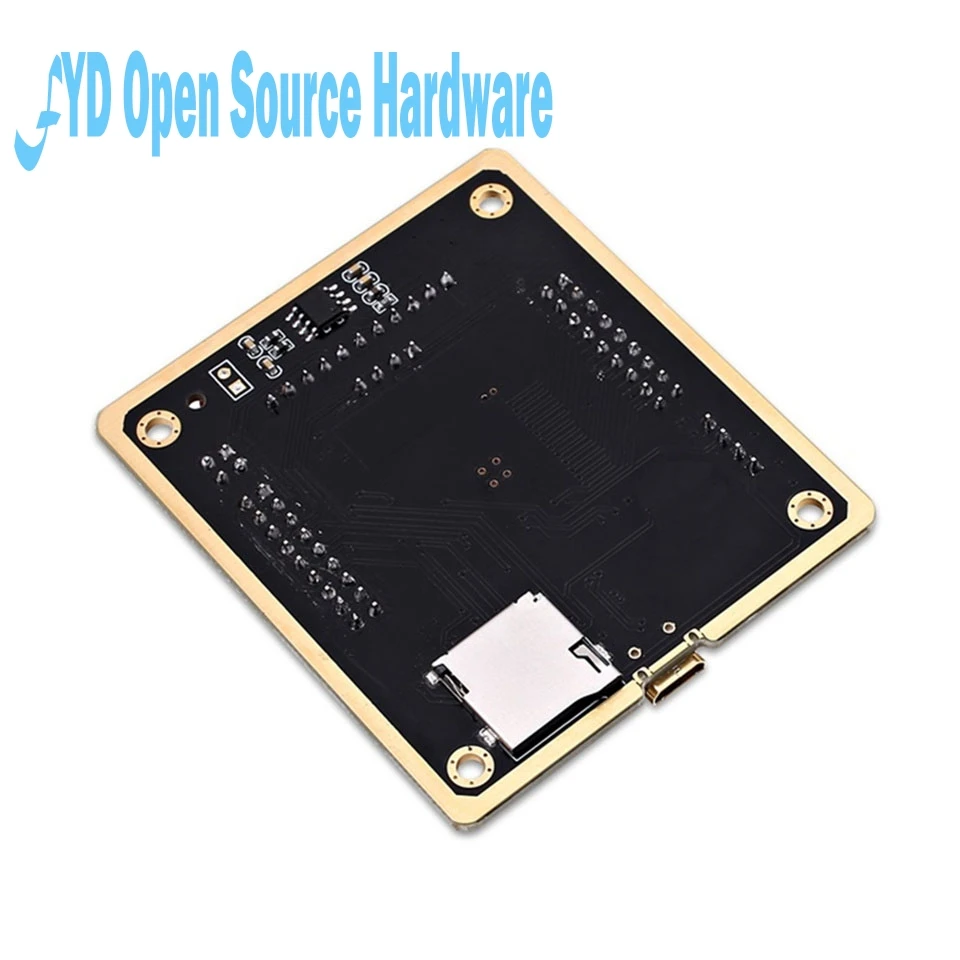 ESP 32F макетная плата WiFi + Bluetooth сверхнизкое энергопотребление два ядра 32 ESP32