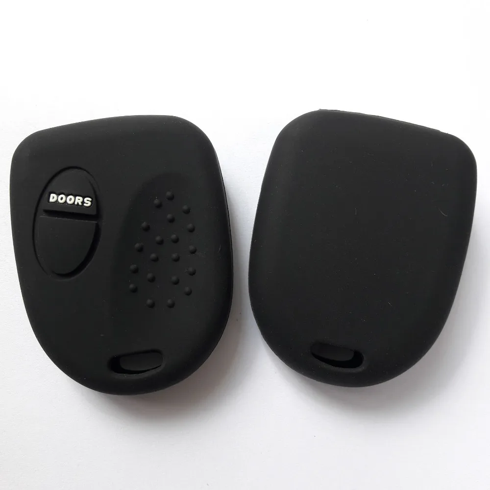 Силиконовый защитный чехол для ключа с дистанционным управлением HOLDEN VR VS VU UTE