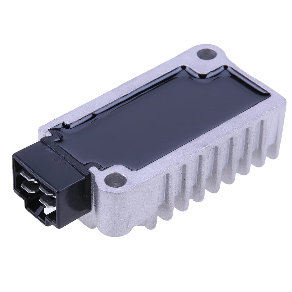 Универсальный регулятор для мотоцикла 12 В выпрямитель напряжения Yamaha YZF400 SRZ150 TW250