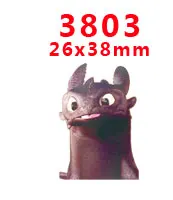 PR3803 Новое поступление 30 шт./лот Смола flatback пробки для бутылок закуски плоское украшение из смолы ремесел для поделок телефон украшения PR3787 - Цвет: PR3803