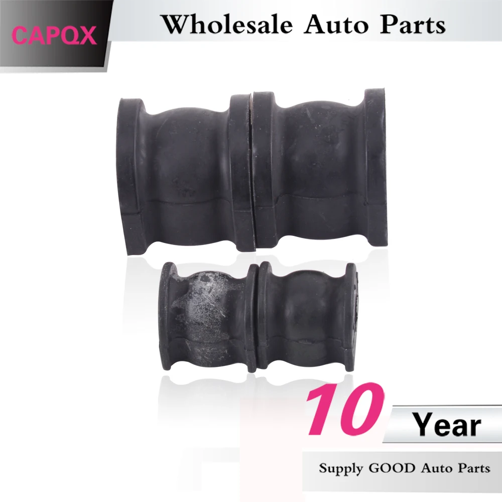 4 шт./компл. для Honda Accord 2003 2004 2005 2006 2007 передний стабилизатор планка прямой связи