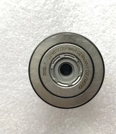 

[VK] Heidelberg printing machine original set of tooth ball bearing C6.011.121 CD102 CD74 F-229817 switch