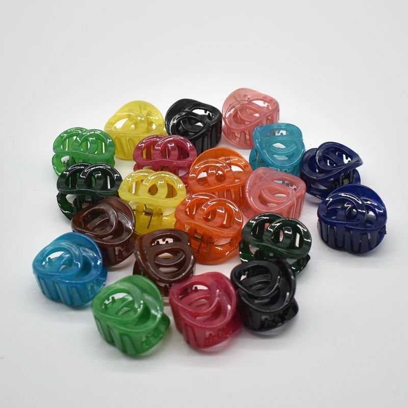 Женская заколка краб для волос пластиковая Заколка аксессуар волос| |