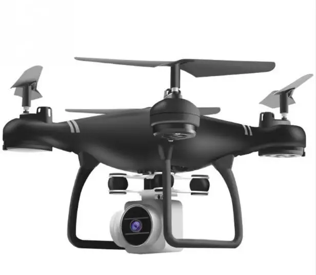 JD102 RC вертолет 30 см Дрон Квадрокоптер с HD 1080P WIFI FPV камера профессиональный 90 минут