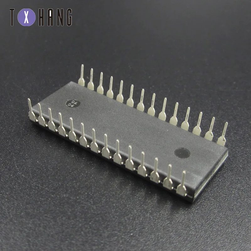 1/5 шт GM76C88AL-15 76C88 DIP28 65536 бит хорошее качество | Электронные компоненты и