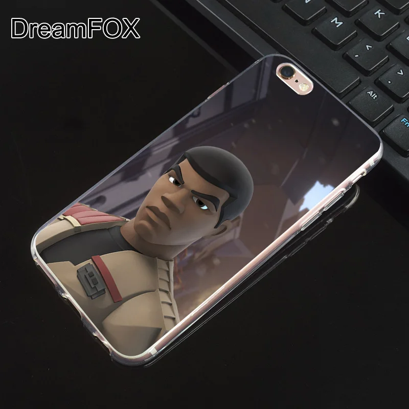 N411 Звездные войны крутой Мягкий ТПУ силиконовый чехол для Apple iPhone 11 Pro XR XS Max 8X7 6 6S
