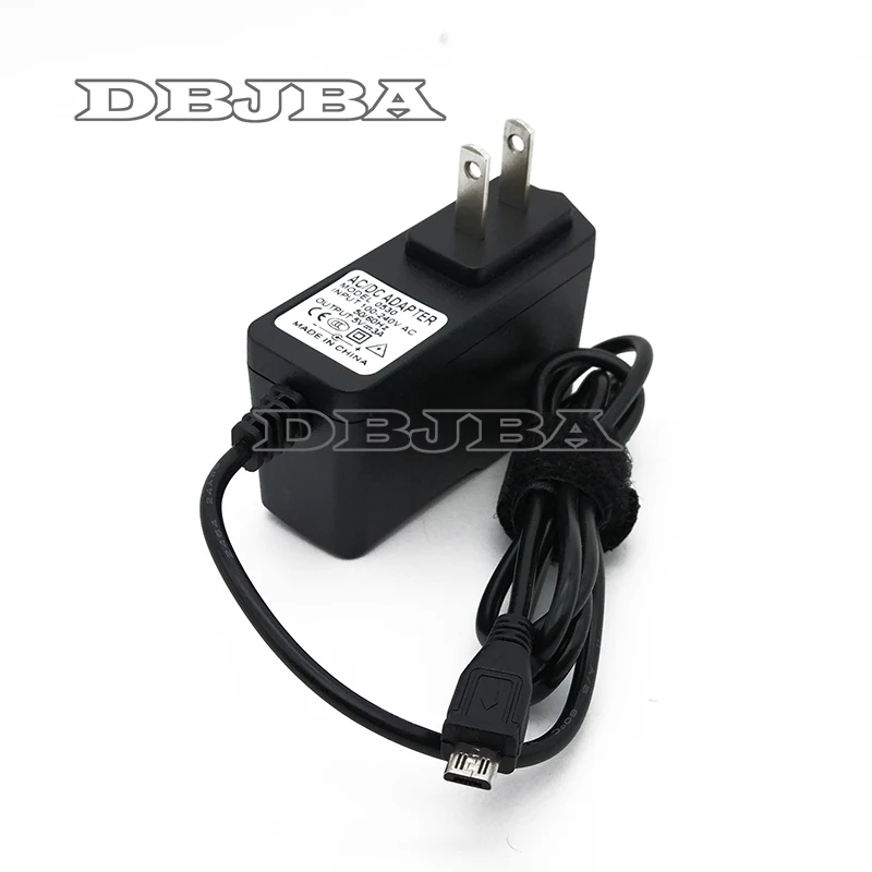 5 шт. адаптер питания с Micro Usb В 3 А|Адаптеры для ноутбуков| |