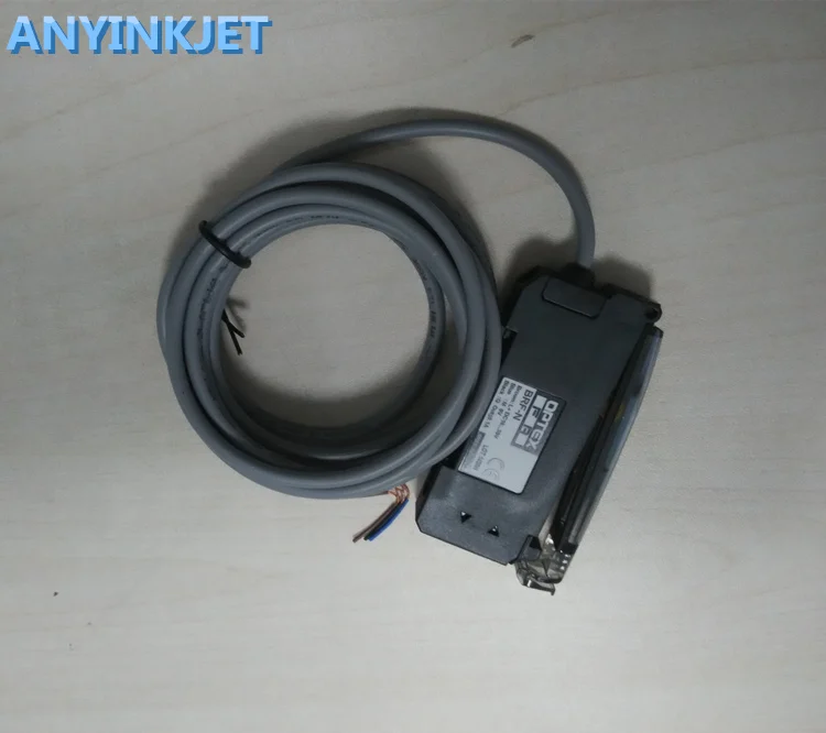 Оригинальный Новый волоконно оптический усилитель для Videojet|Детали принтера| |