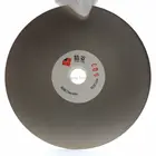 Диск шлифовальный алмазный зернистость 125, 5 дюймов, 600 мм