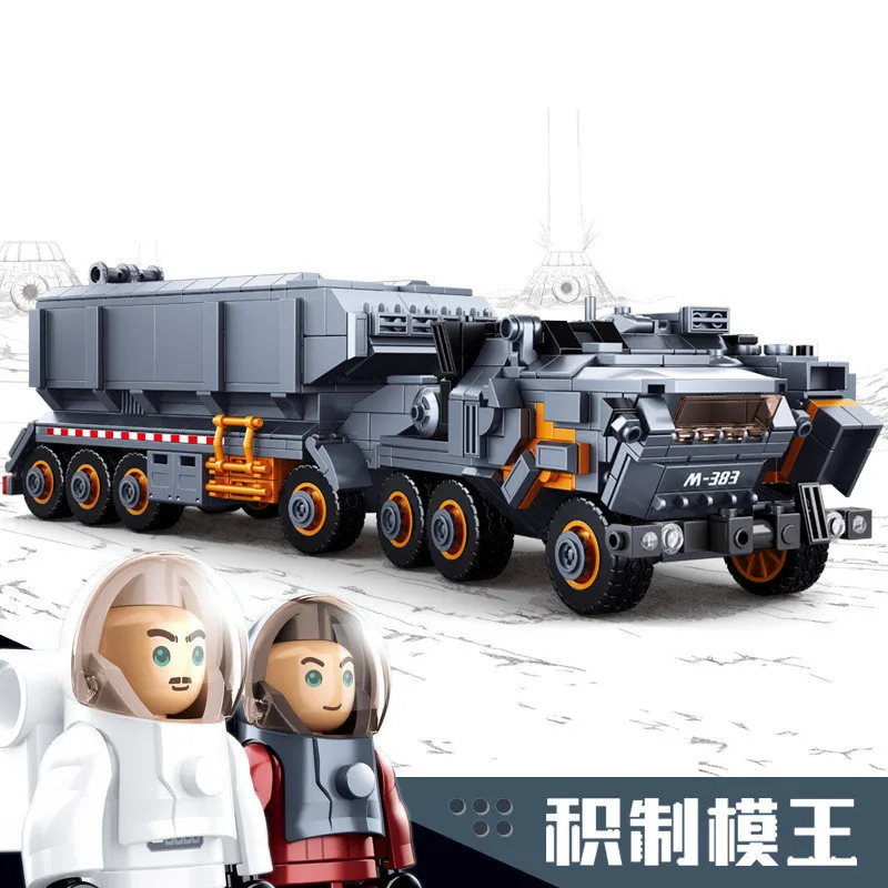 832 шт Детские развивающие строительные блоки игрушка Совместимость с legoingly город