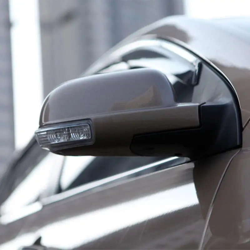 Автомобильное зеркало заднего вида в сборе для Geely Emgrand 7 EC7 EC715 EC718 Emgrand7 E7|mirror