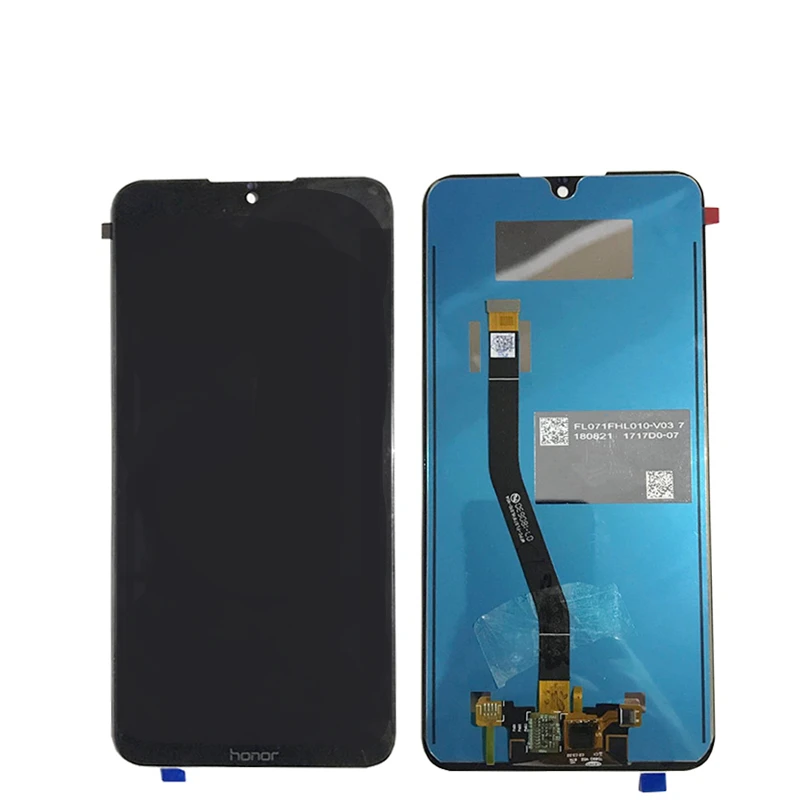 Оригинальный ЖК-дисплей для Huawei Honor 8X MAX 10 дюймов сенсорный экран View Lite ЖК-экран