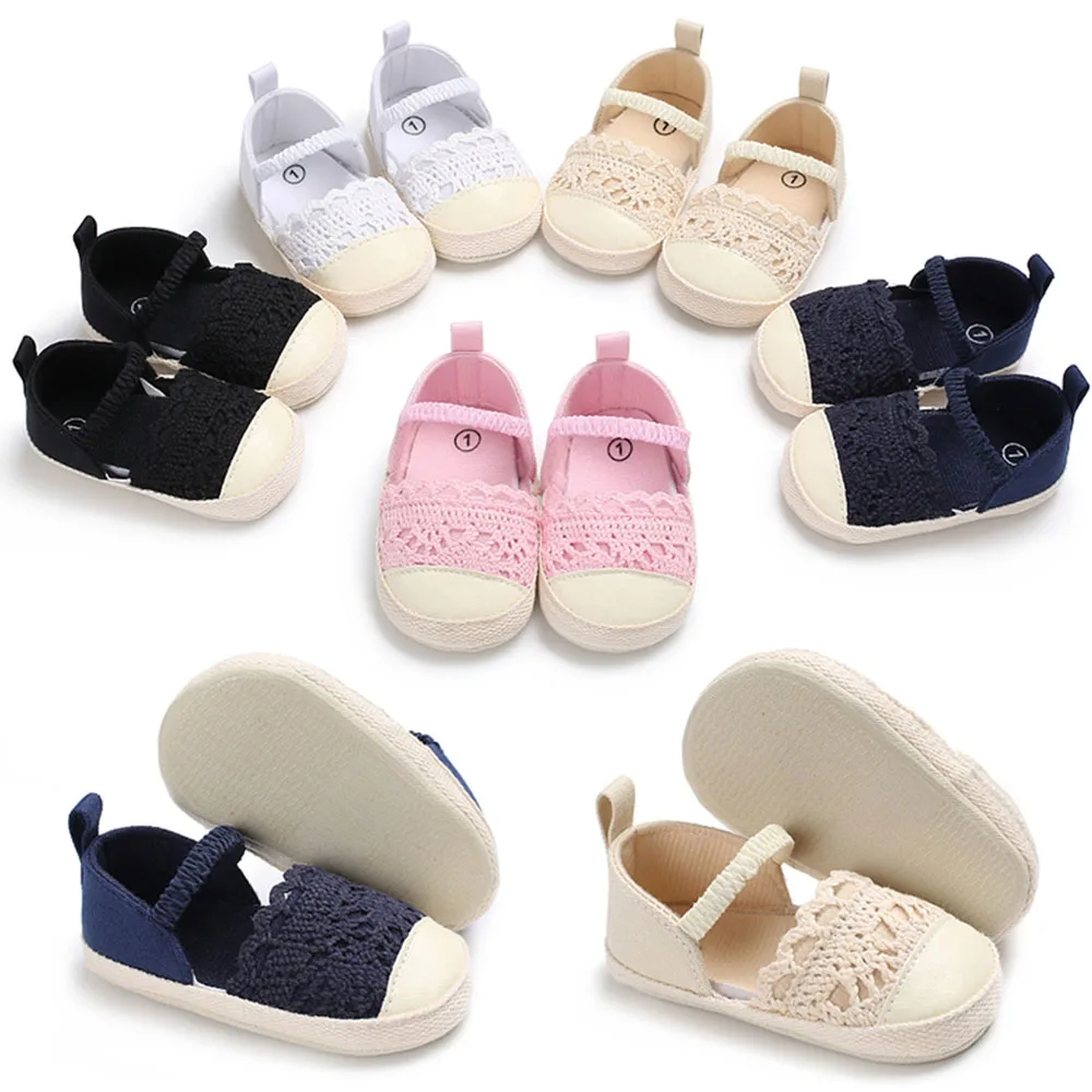 Детские мокасины для новорожденных обувь из искусственной кожи с мягкой