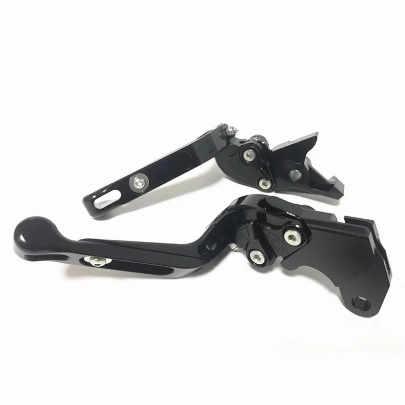For Triumph TIGER 800 XC/XCX/XR/XRX 2015-2018 Motorcycle levers Adjustable Foldable Lengthening brake clutch | Автомобили и