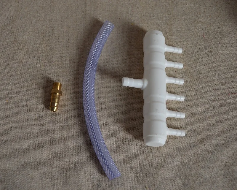 Электромагнитный воздушный компрессор аквариума 1 шт. 220 В 55 л/мин 30 Вт|pump